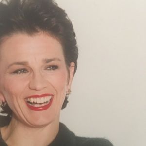 Meet your Posher, Judy